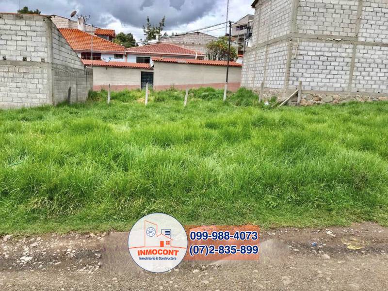 T170 Bajó de precio amplio Terreno; Secto Patamarca